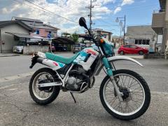 Honda XL250 DEGREE 1992