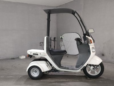 Honda GYRO CANOPY 2019