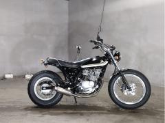 Suzuki VAN VAN 200 2012