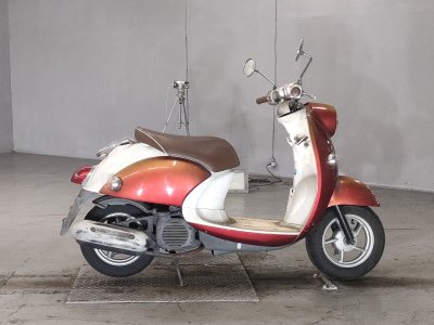 Yamaha VINO50 2006
