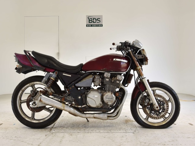 Kawasaki ZEPHYR400 1993