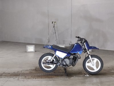 Yamaha PW50 2003