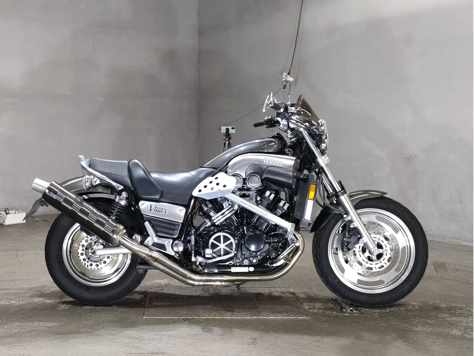 Yamaha V-MAX1200 2001