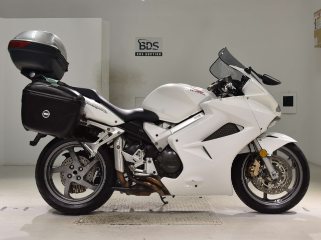 Honda VFR800F 2008
