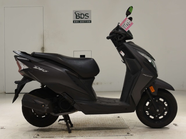 Honda DIO110 2021