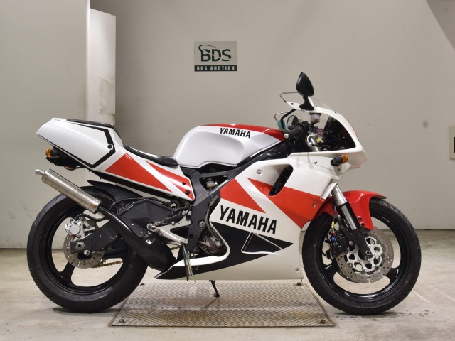 Yamaha TZR250R 1991