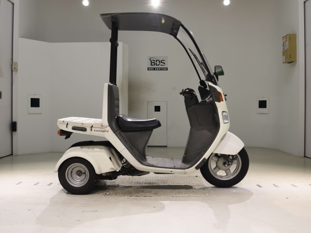 Honda GYRO CANOPY 2019