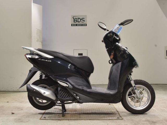 Honda LEAD125 2018