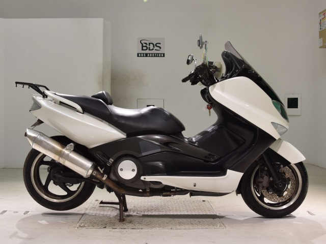 Yamaha T-MAX500 2004