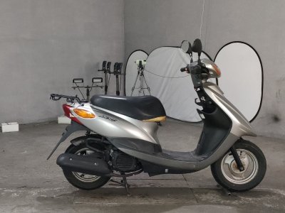Yamaha JOG 50 2011