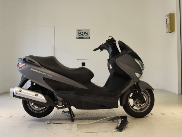 Suzuki BURGMAN200