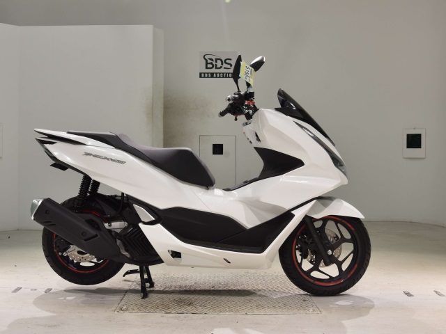Honda PCX160 2021