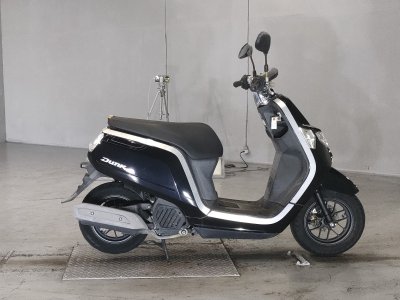 Honda DUNK 2018