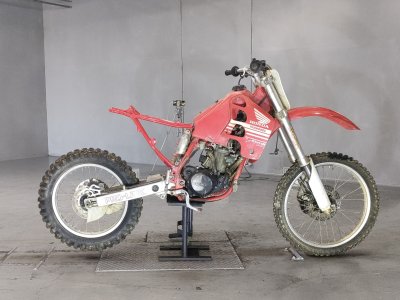 Honda CR250R 1989