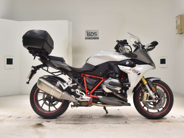 BMW R1200RS 2016