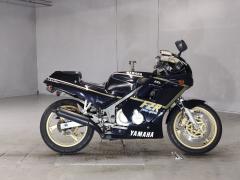 Yamaha FZR250 1987