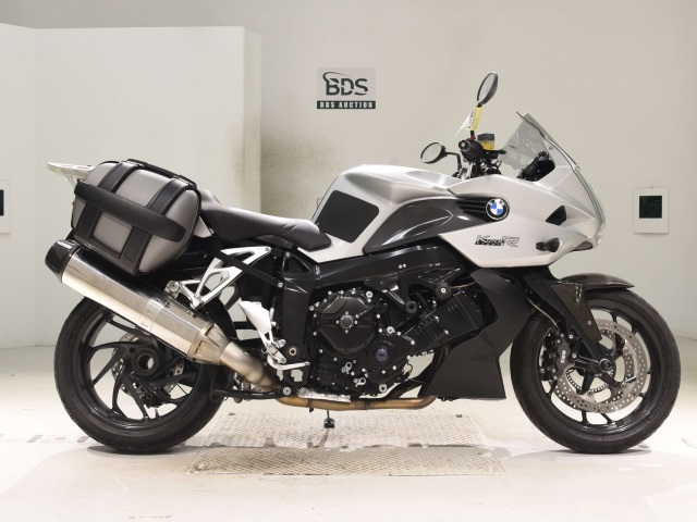 BMW K1200R SPORT 2007