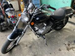 Kawasaki ELIMINATOR 125 2005