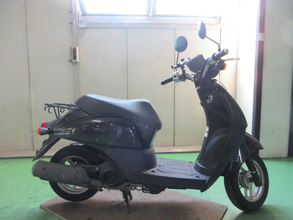Honda TODAY 2012