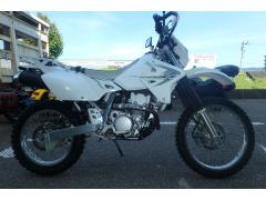 Suzuki DR-Z400S 2010