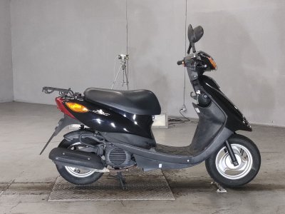 Yamaha JOG 115 2011