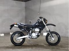 Kawasaki D-TRACKER250 2002