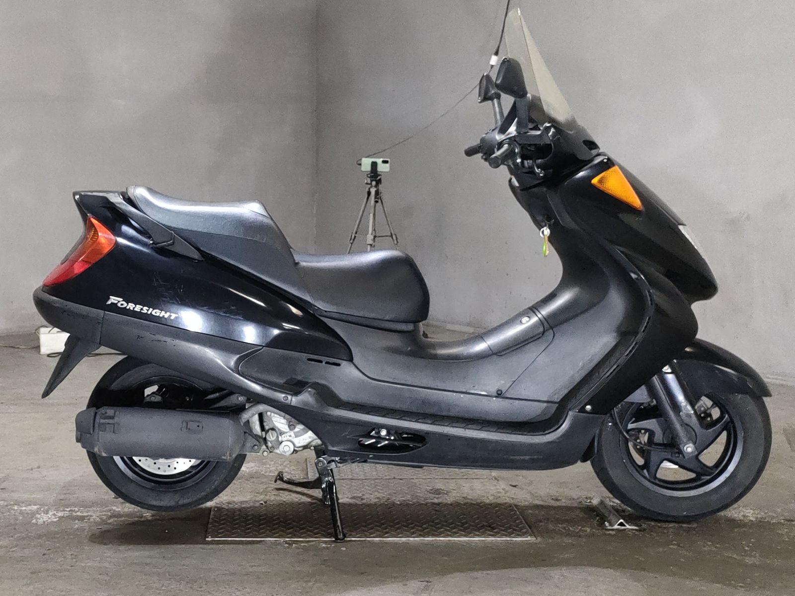 Honda FORESIGHT 2003