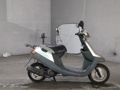 Yamaha JOG APRIO 2001
