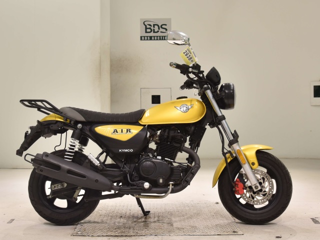 Kymco AIR150 2014