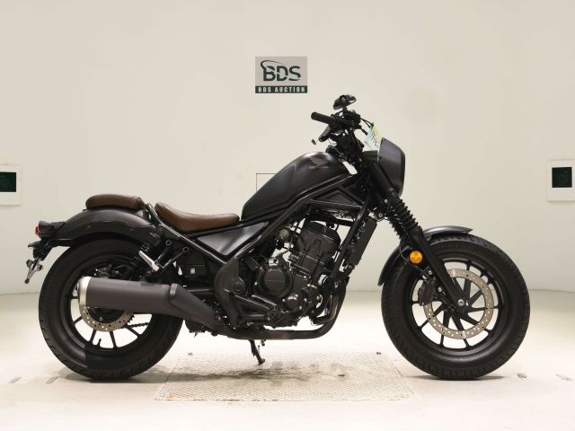 Honda REBEL S CMX250 2022