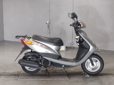 Yamaha JOG 115 2009