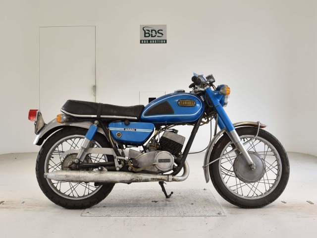 Yamaha DS6
