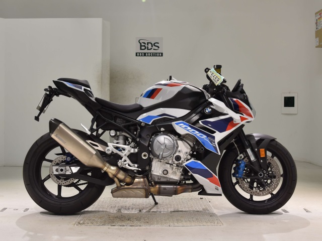 BMW M1000R 2023