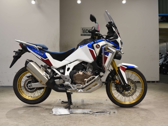Honda AFRICATWIN CRF1100L 2020