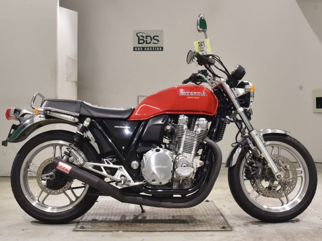 Honda CB1100A 2012