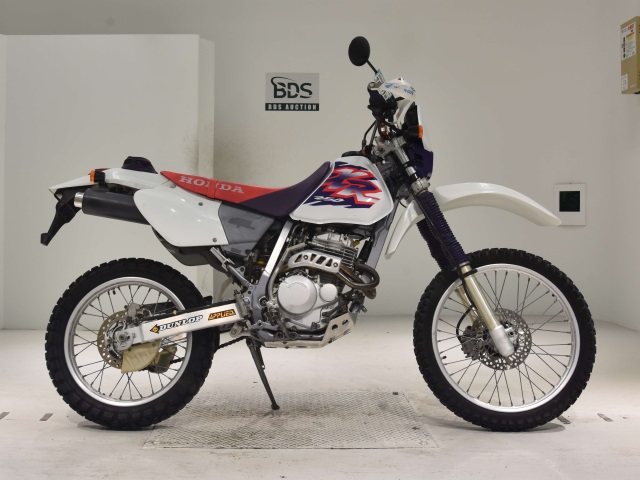 Honda XR250 1995