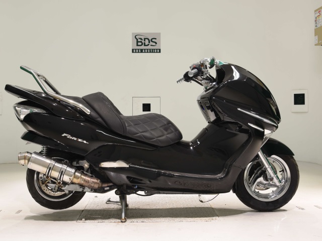 Honda FORZA 2006