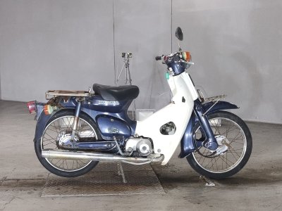 Honda SUPER CUB50 1995
