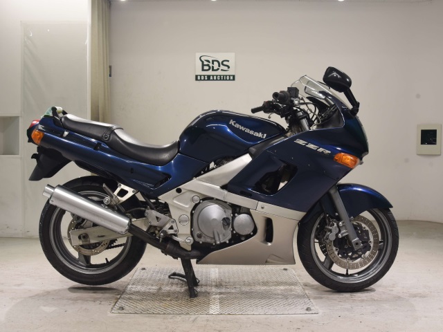 Kawasaki ZZ-R400 1995