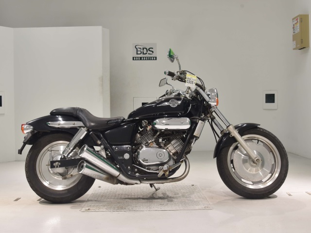 Honda MAGNA250S 1996
