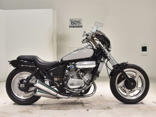 Honda MAGNA250 1994