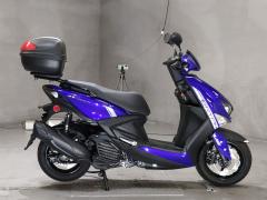 Yamaha CYGNUS125 GRYPHUS 2022