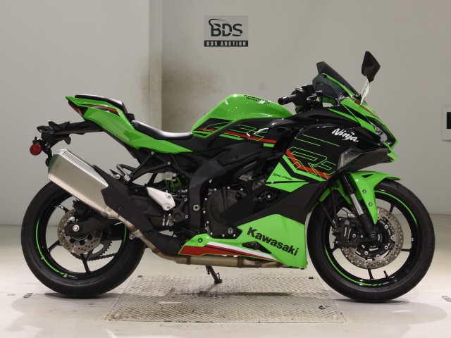 Kawasaki ZX-4RR 2023