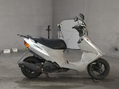 Suzuki ADDRESS V125