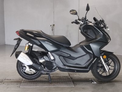 Honda ADV 160 2023