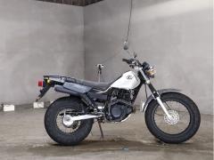 Yamaha TW200 1998