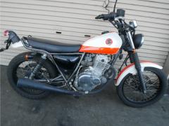 Suzuki GRASSTRACKER BIGBOY