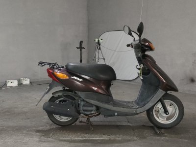 Yamaha JOG 115 2011