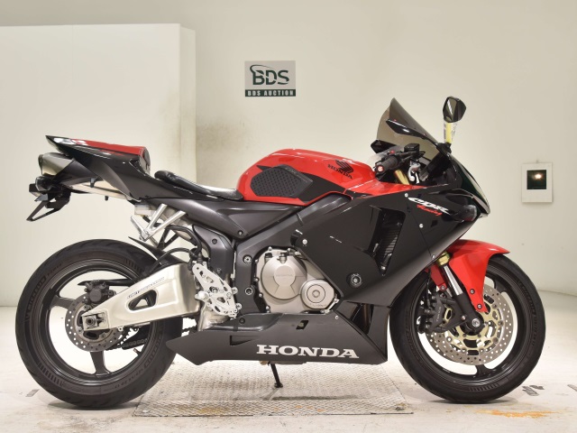 Honda CBR600RR 2006