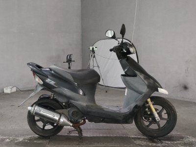 Suzuki SEPIA ZZ